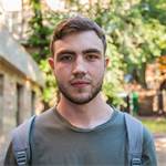 Чумак Василий Иванович